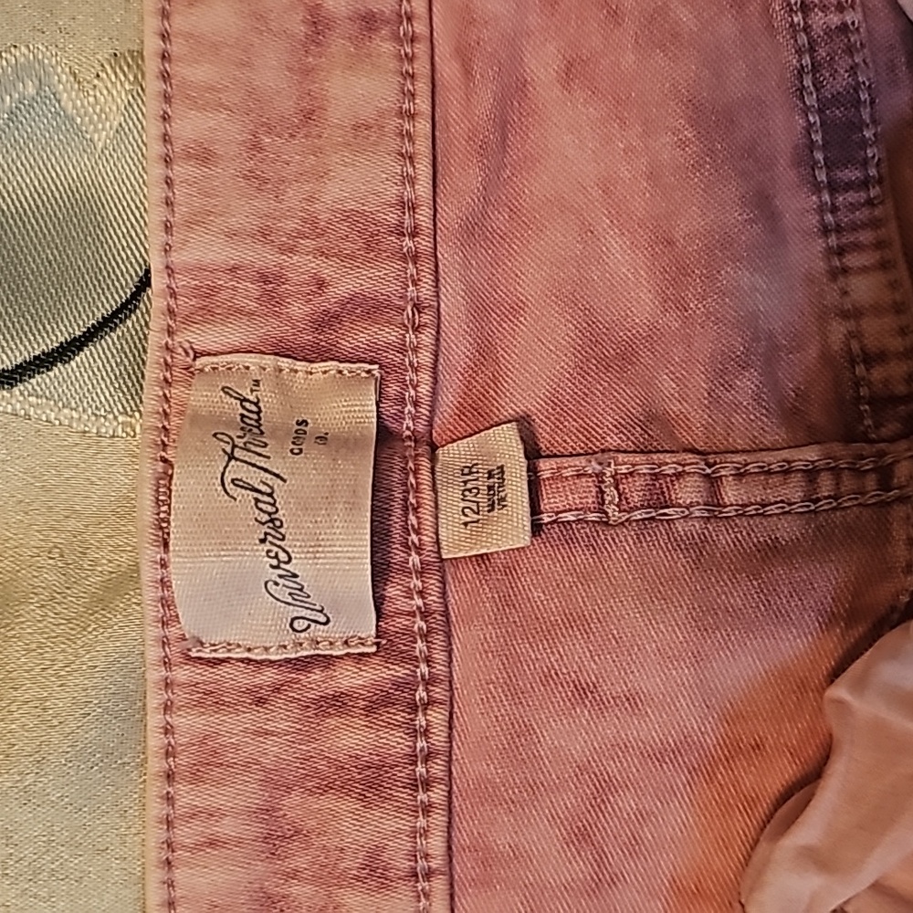 High Rise Skinny Jeans - Picture 8 of 9